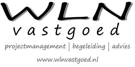 v a s t g o e d projectmanagement | begeleiding | advies www.wlnvastgoed.nl